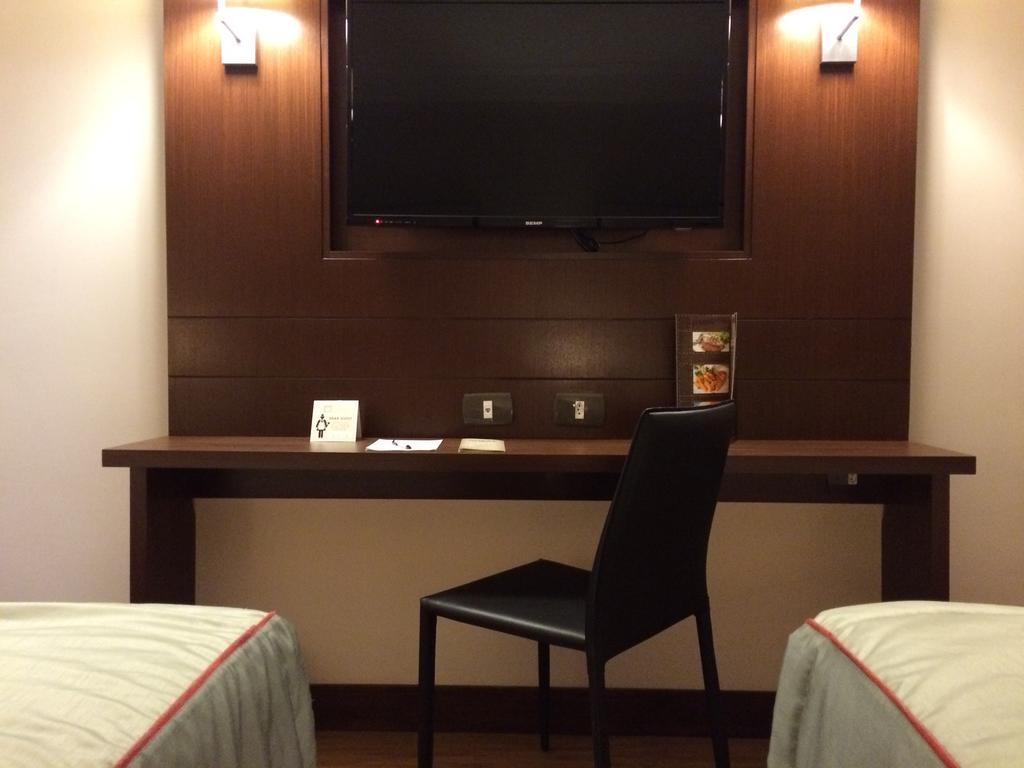Royal Atlantica Macae Hotel Zimmer foto